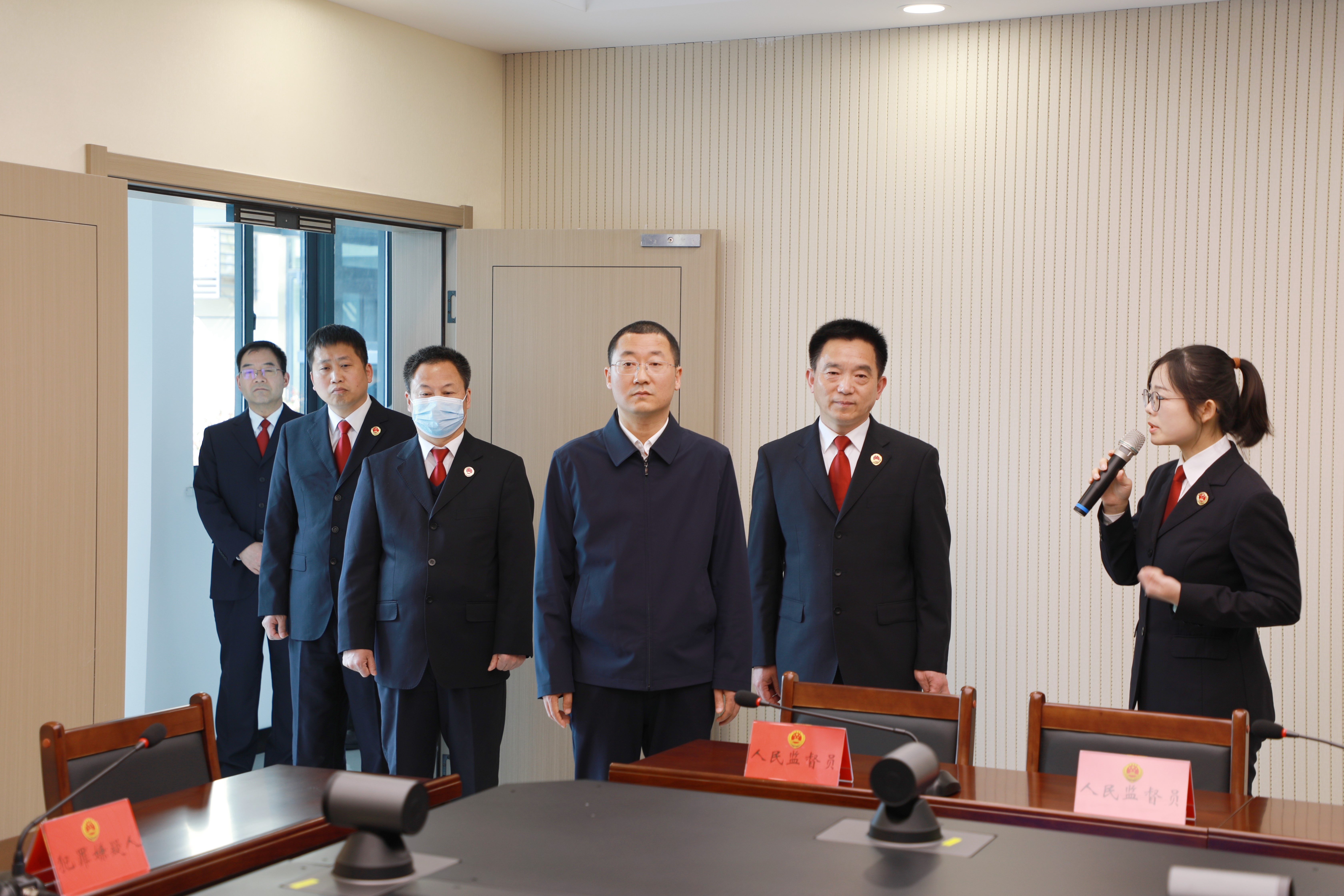 宿遷市檢察院黨組書記、檢察長張登高調研指導宿遷經開區檢察工作.jpg